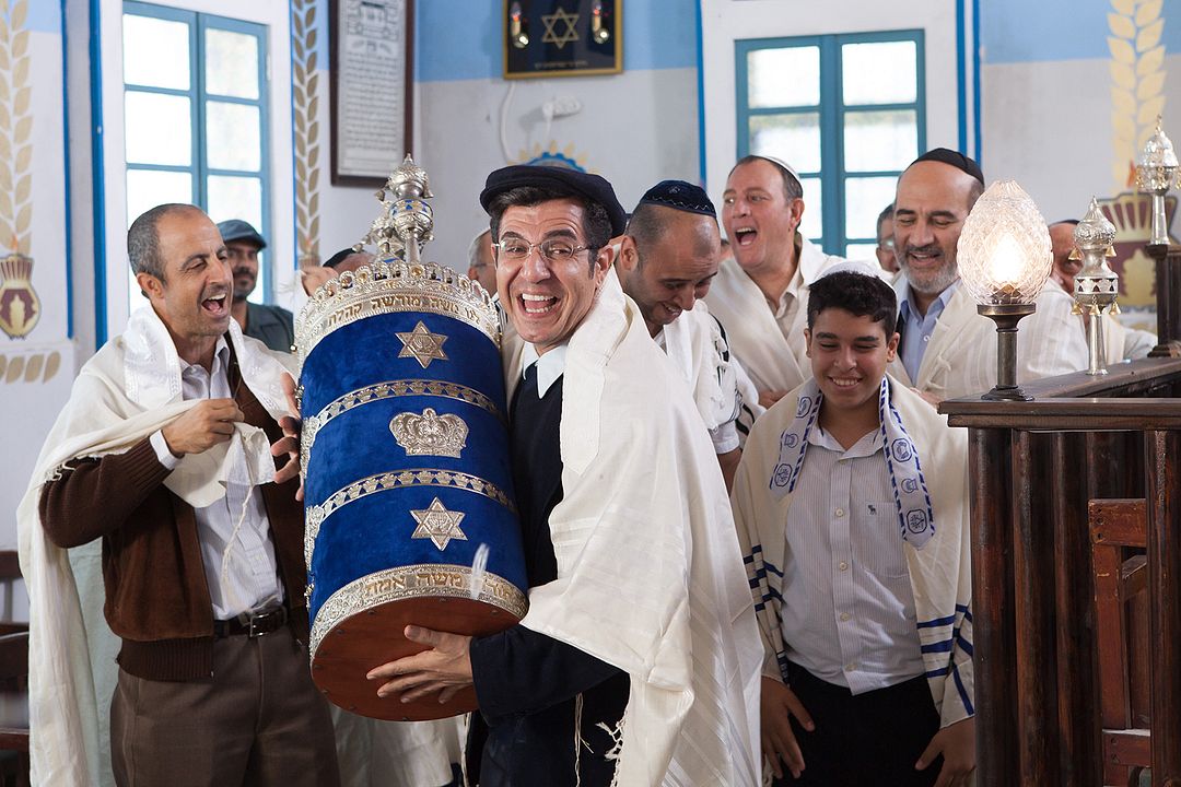 El balcón de las mujeres : Foto