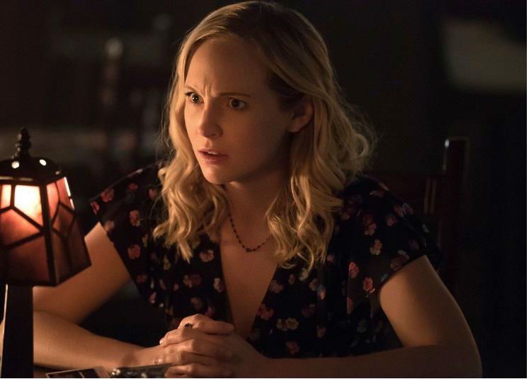 The Vampire Diaries : Foto