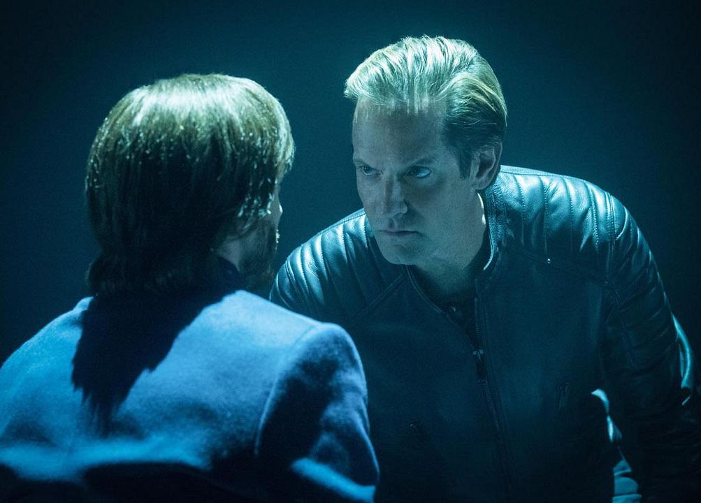 DC's Legends of Tomorrow : Foto