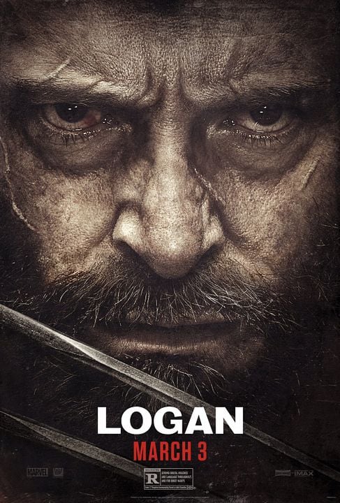 Logan : Póster