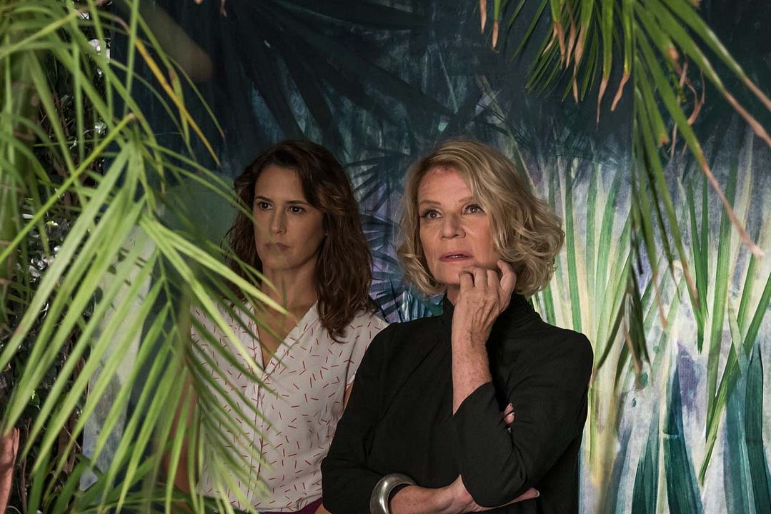 Aún más bella : Foto Nicole Garcia