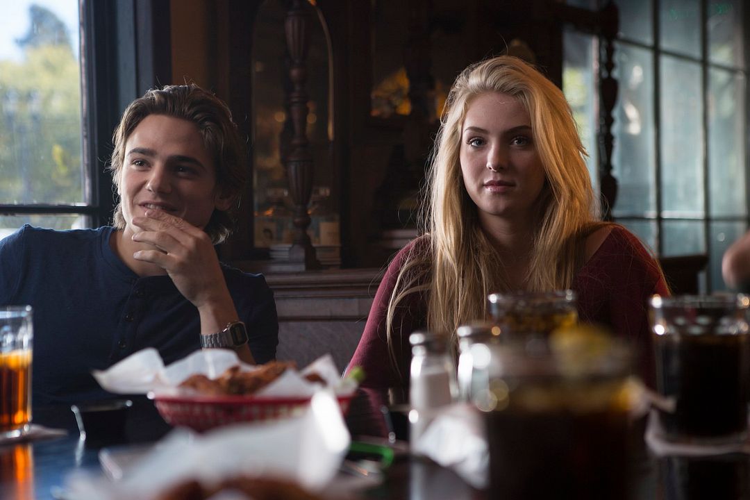 El juego del diablo : Foto