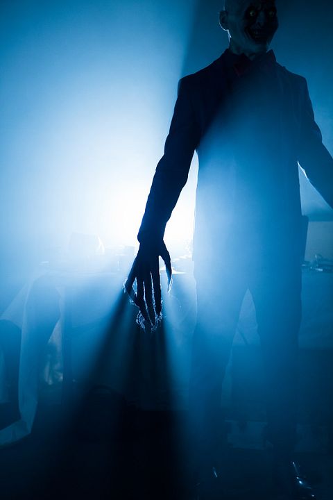 El juego del diablo : Foto