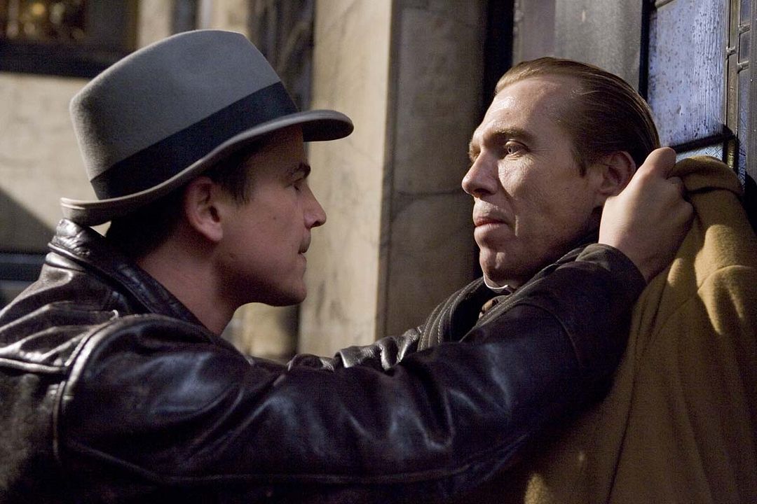 La Dalia Negra : Foto Josh Hartnett