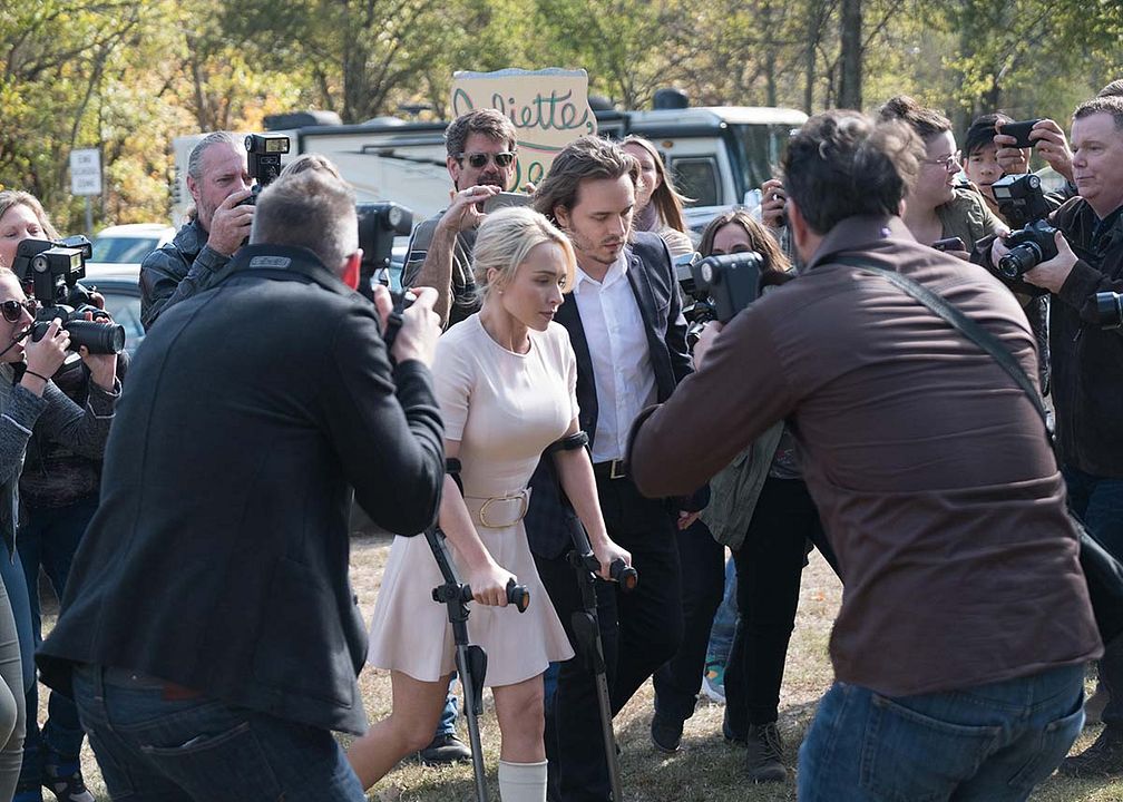 Foto Hayden Panettiere