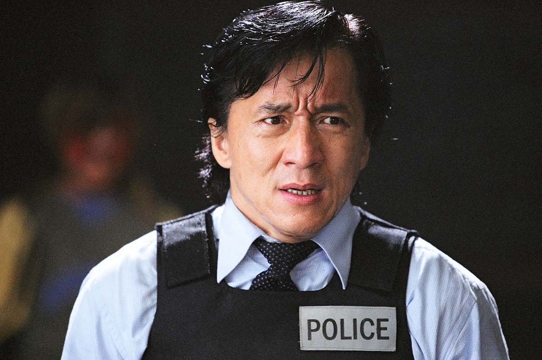 Foto Jackie Chan