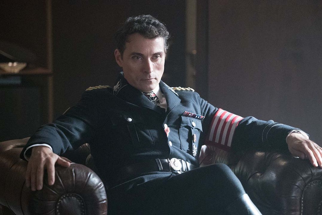 Foto Rufus Sewell