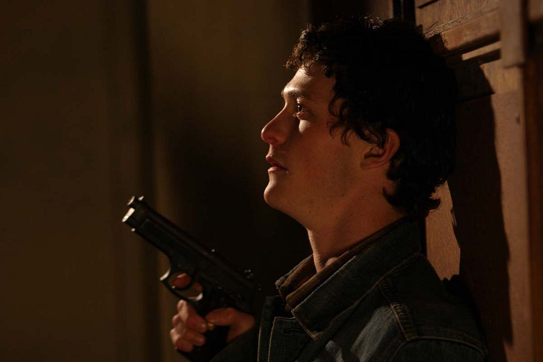 Foto Jonathan Tucker