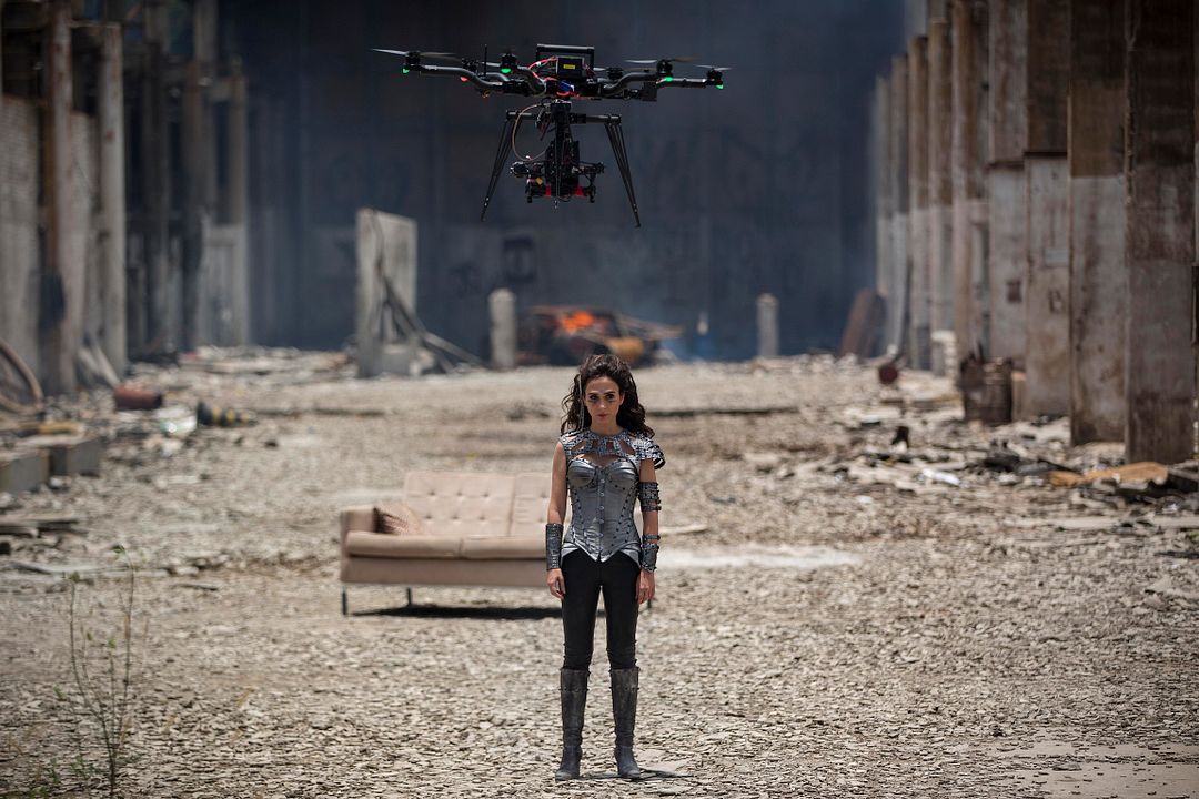 TOC - Transtornada Obsessiva Compulsiva : Foto