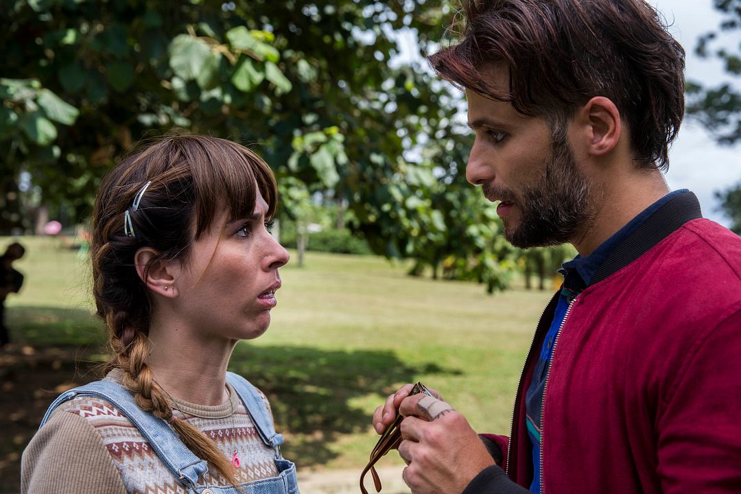 TOC - Transtornada Obsessiva Compulsiva : Foto