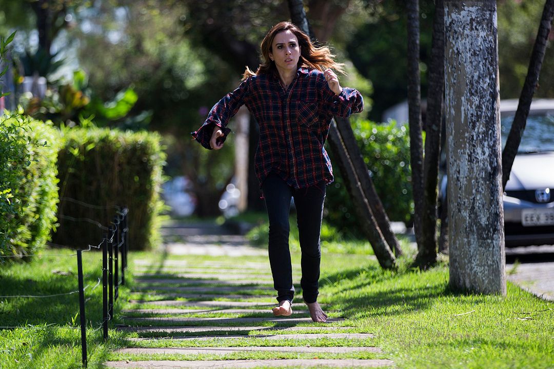 TOC - Transtornada Obsessiva Compulsiva : Foto