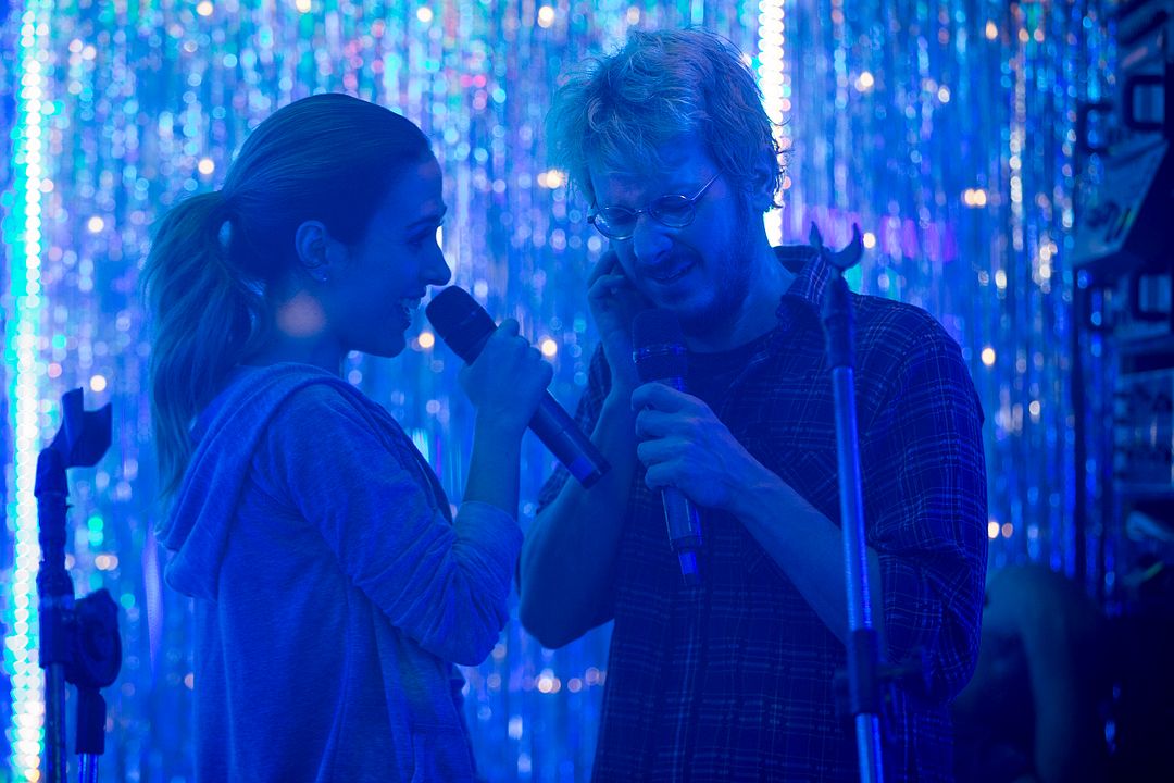 TOC - Transtornada Obsessiva Compulsiva : Foto