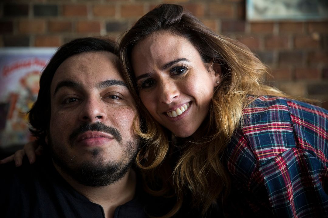 TOC - Transtornada Obsessiva Compulsiva : Foto