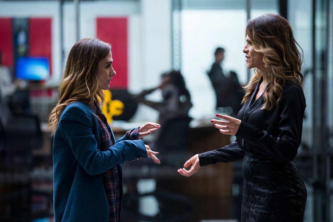 TOC - Transtornada Obsessiva Compulsiva : Foto