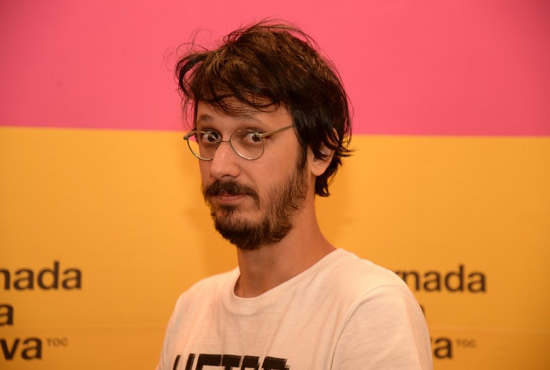 TOC - Transtornada Obsessiva Compulsiva : Foto