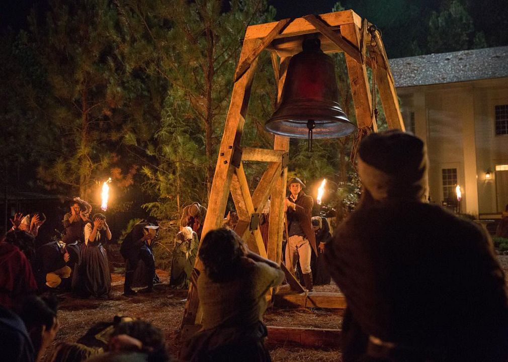 The Vampire Diaries : Foto