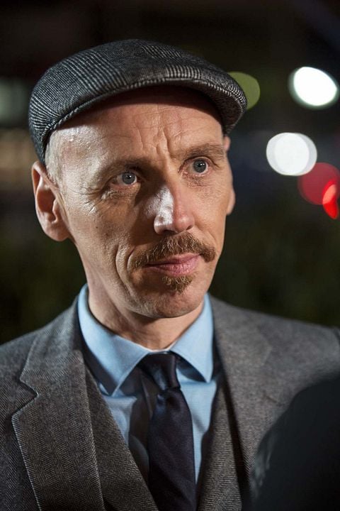 T2 Trainspotting : Cobertura de revista