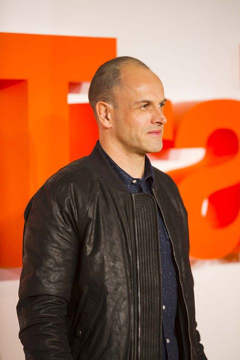 T2 Trainspotting : Cobertura de revista