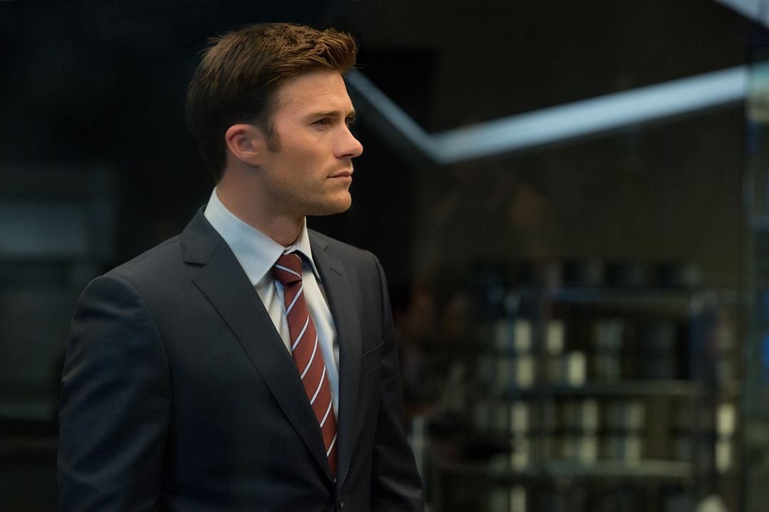 Rápidos y Furiosos 8 : Foto Scott Eastwood