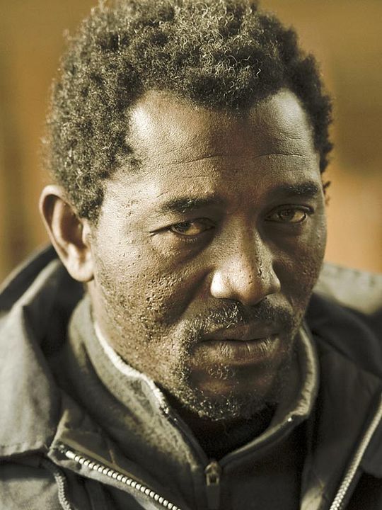 Póster Issaka Sawadogo