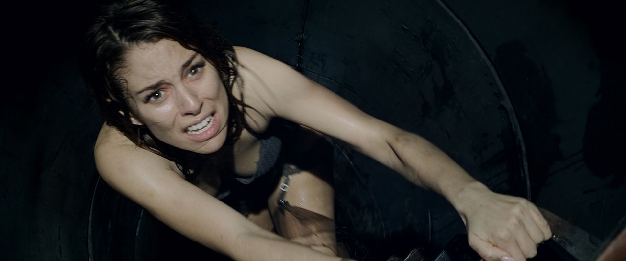 El bar : Foto Blanca Suárez