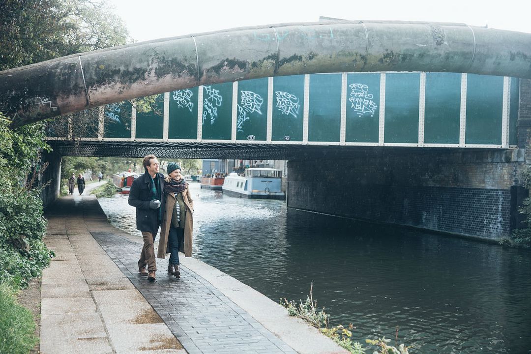 Foto Clémence Poésy