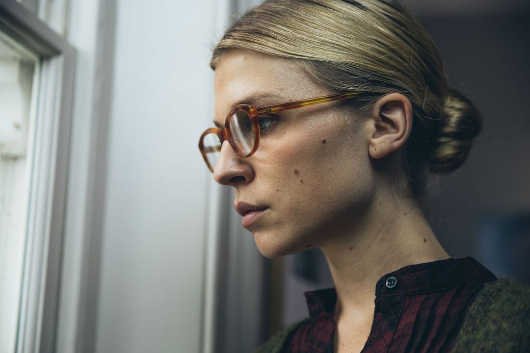 Foto Clémence Poésy