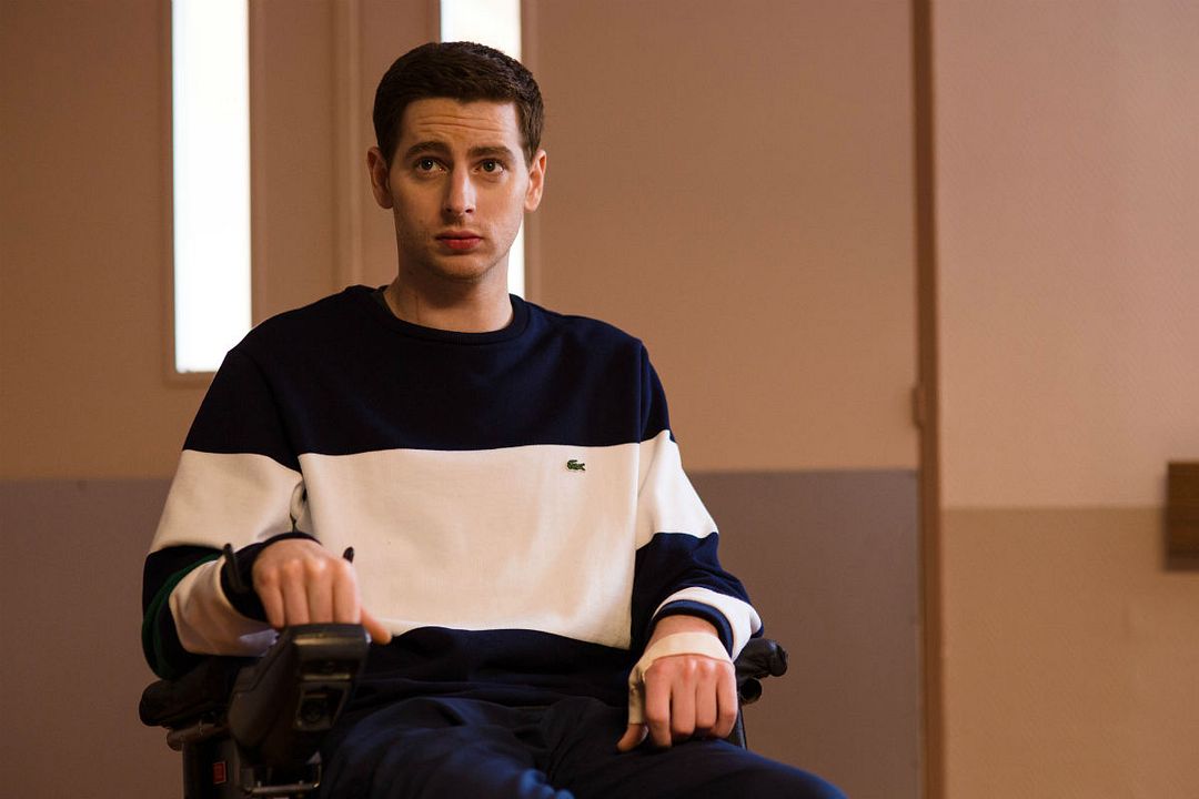 Paso a paso : Foto Pablo Pauly