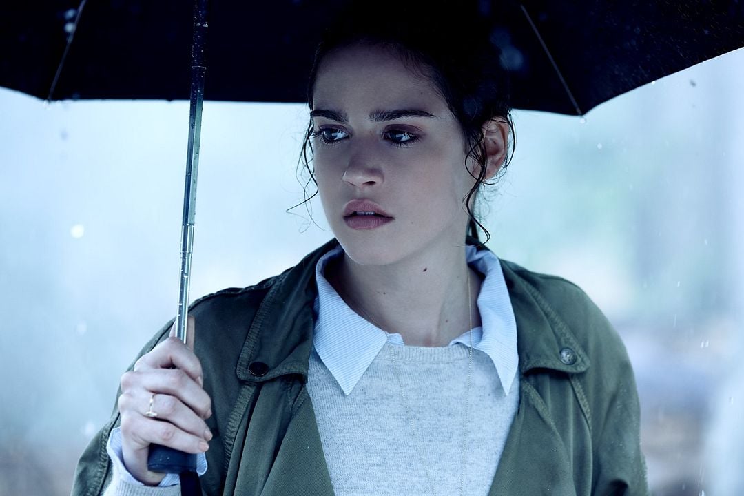 El aro 3 : Foto Matilda Lutz