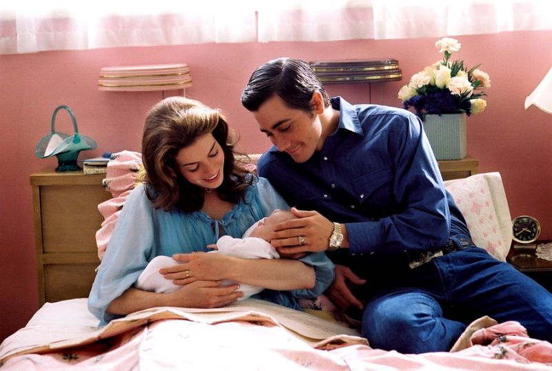 Secreto en la montaña : Foto Anne Hathaway, Jake Gyllenhaal