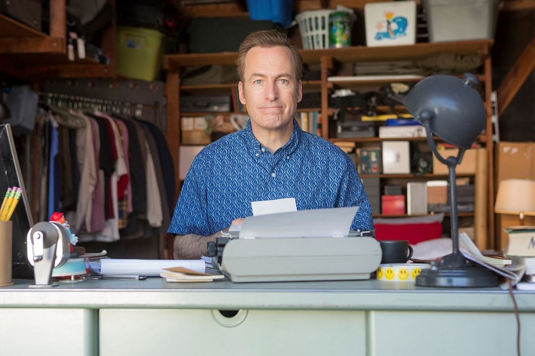 El día de la novia : Foto Bob Odenkirk