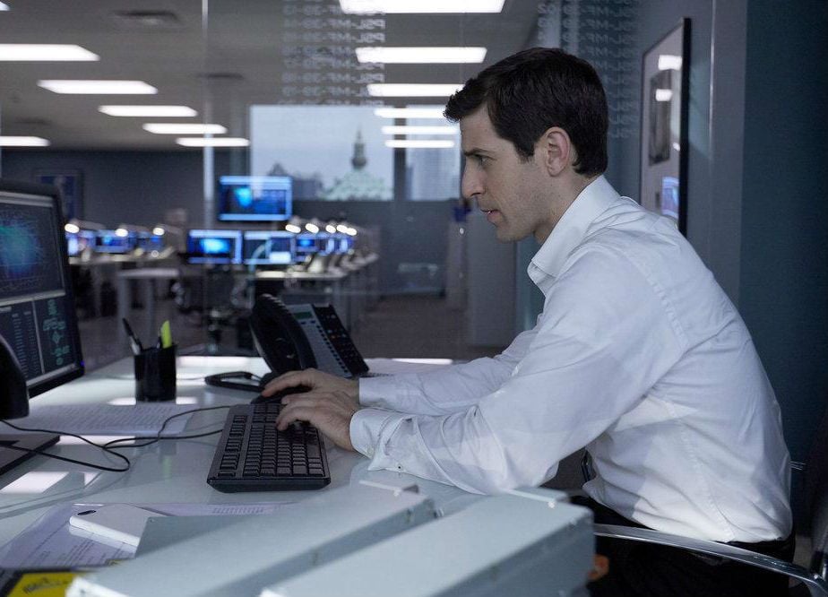 Suits : Foto David Reale