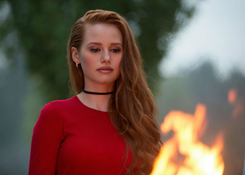 Riverdale : Foto Madelaine Petsch