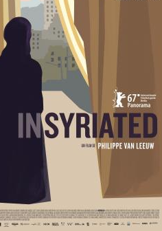 Ensiriados : Póster