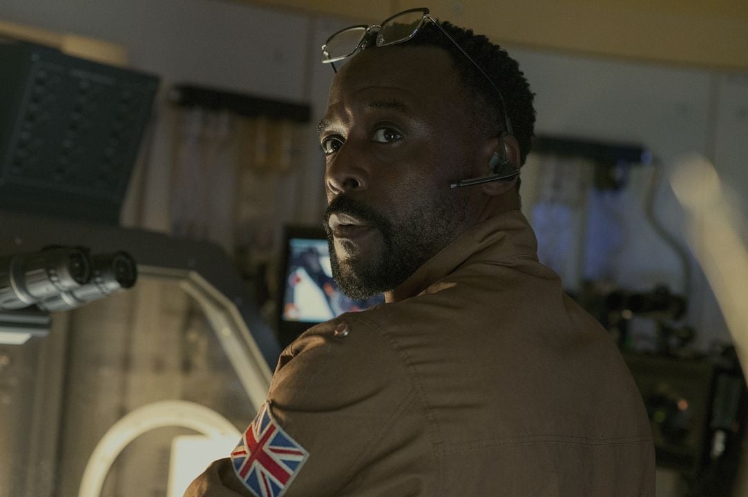 Life: vida inteligente : Foto Ariyon Bakare