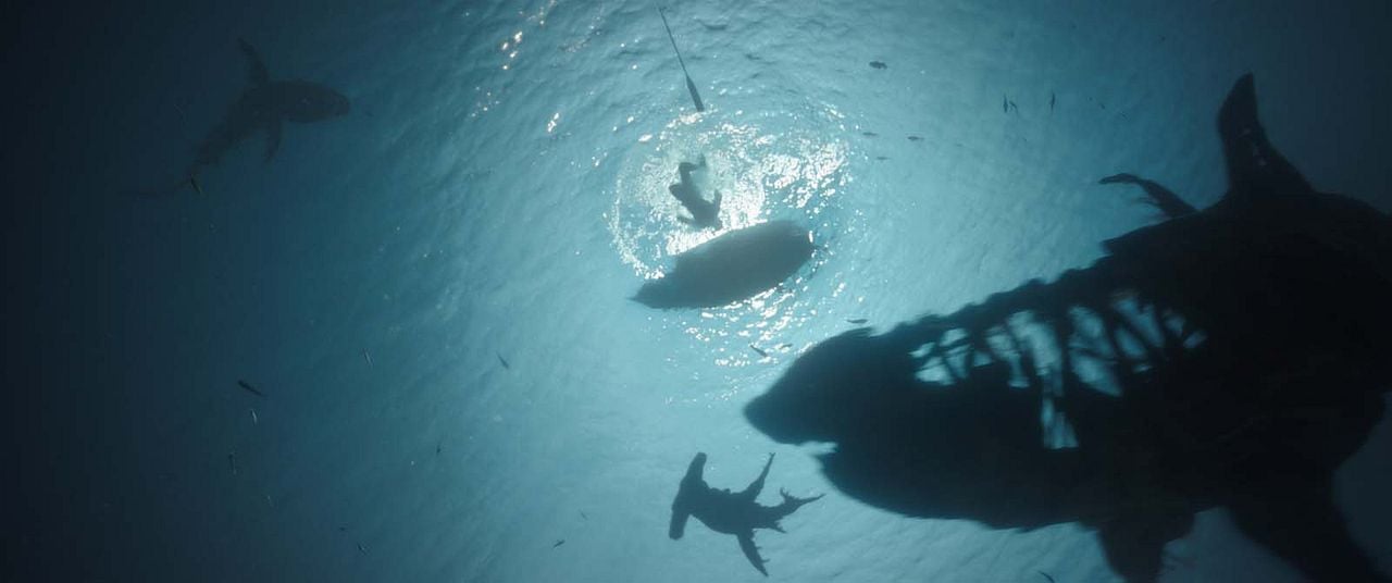 Piratas del Caribe: La venganza de Salazar : Foto