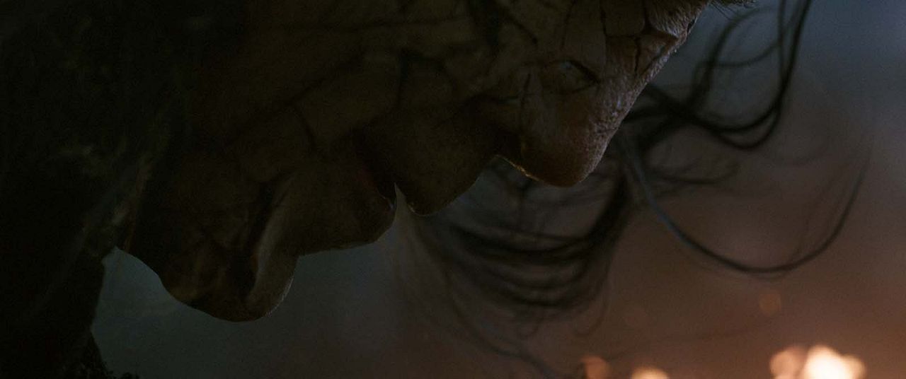 Piratas del Caribe: La venganza de Salazar : Foto