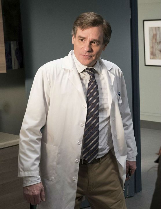 Blue Bloods : Foto Robert Sean Leonard
