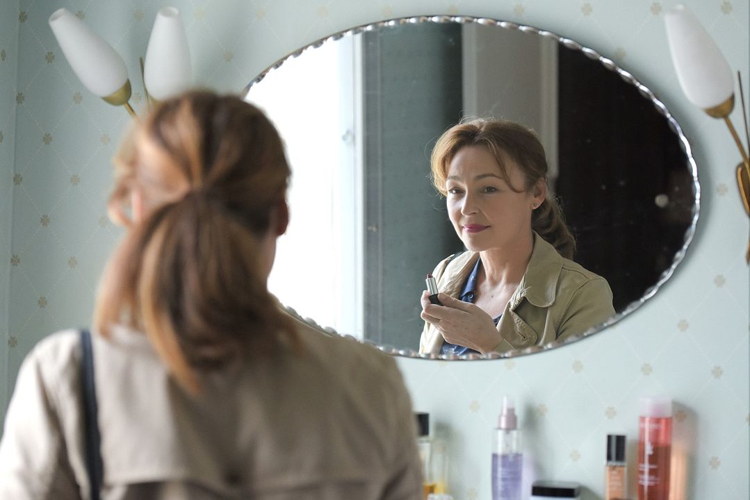 El reencuentro : Foto Catherine Frot