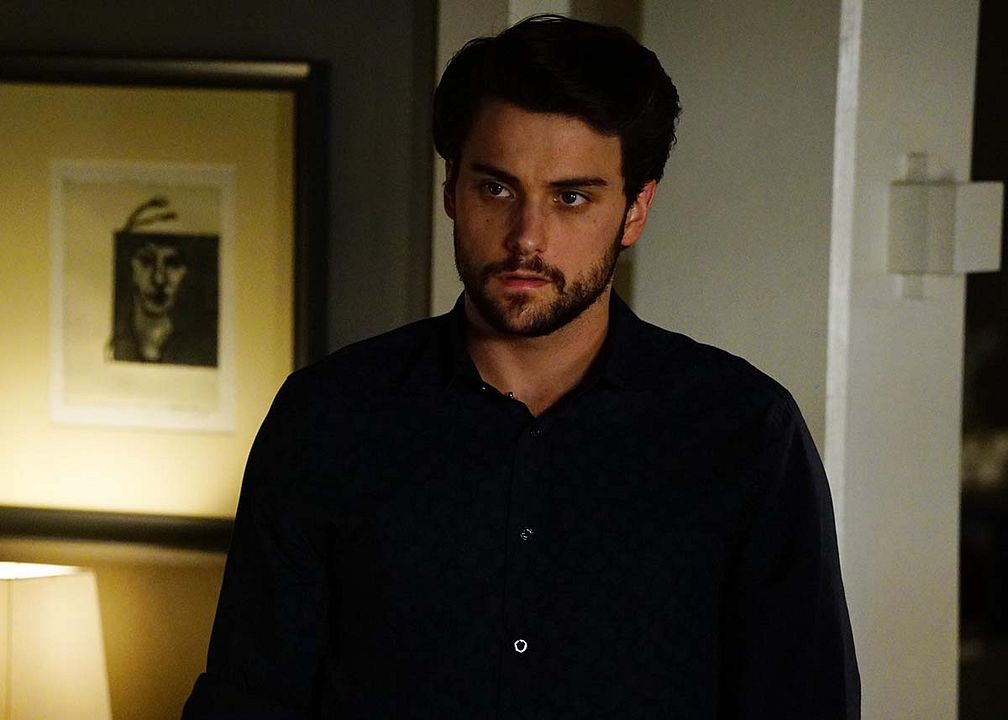 How To Get Away With Murder : Foto Jack Falahee