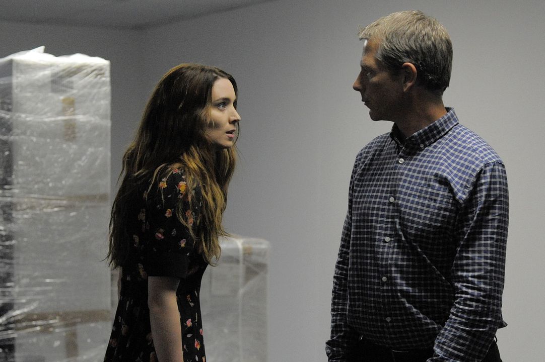 Foto Rooney Mara, Ben Mendelsohn