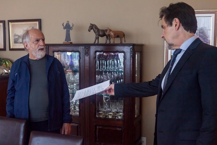 Polícia Federal - A Lei é Para Todos : Foto