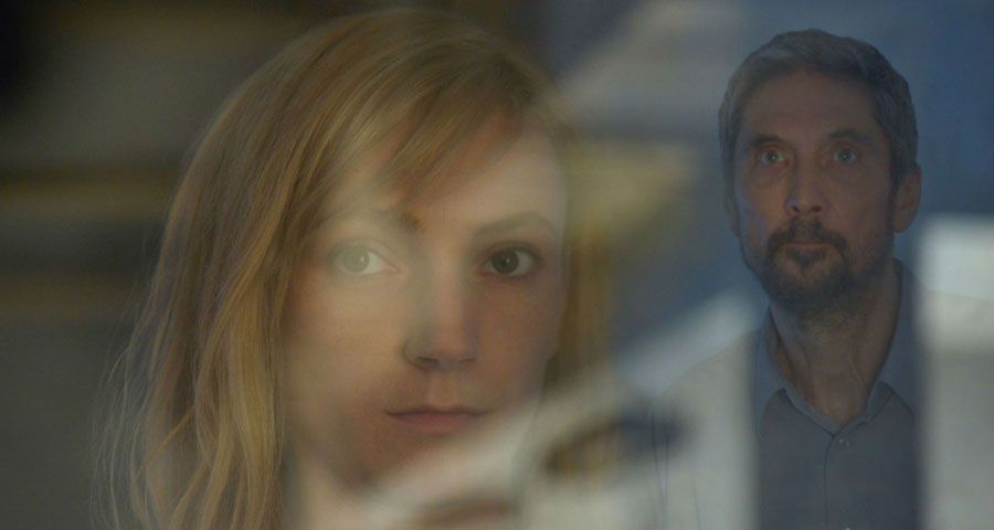 En cuerpo y alma : Foto