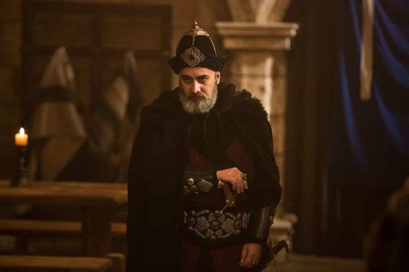 Resurrección: Ertugrul : Foto