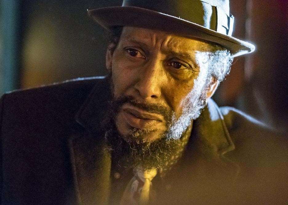This is Us : Foto Ron Cephas Jones