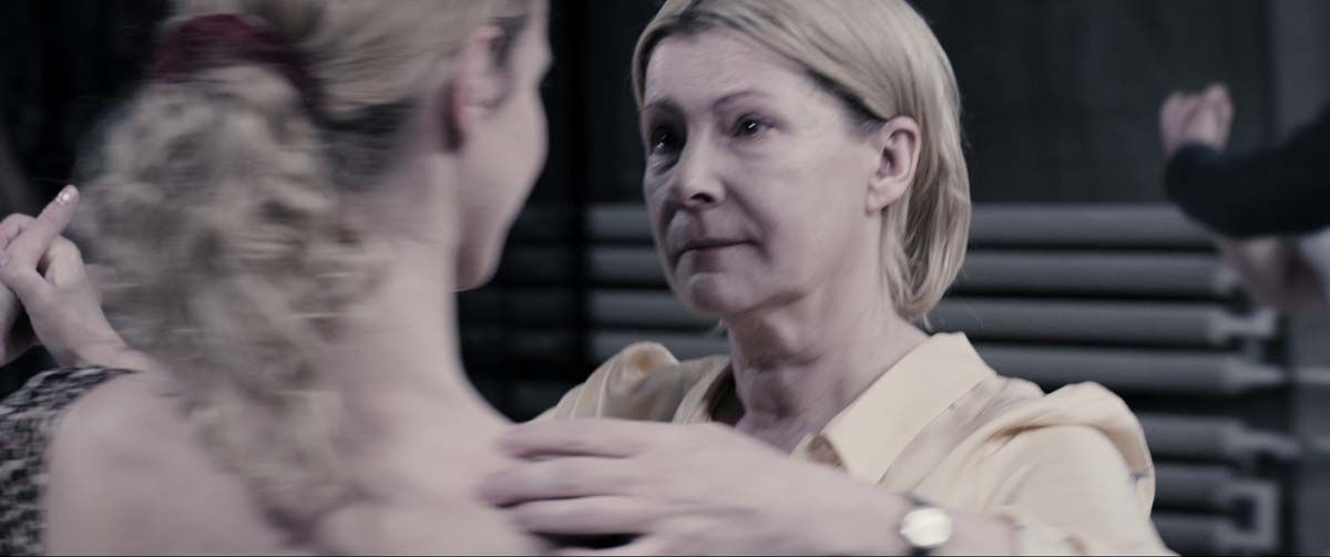 Estados Unidos del amor : Foto