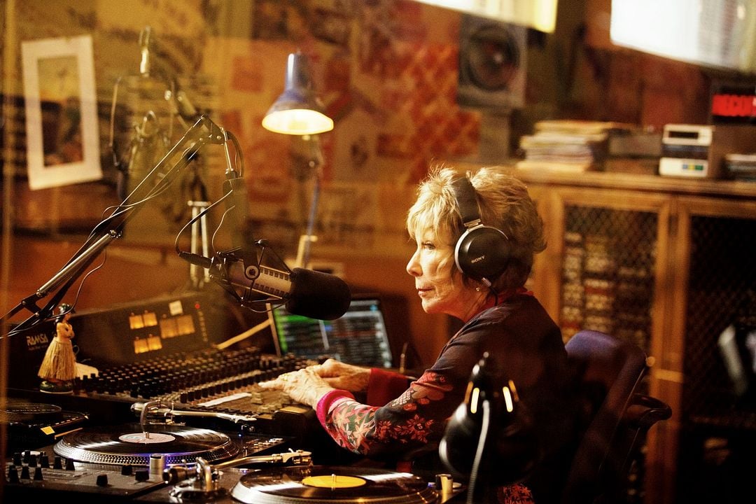 The Last Word : Foto Shirley MacLaine