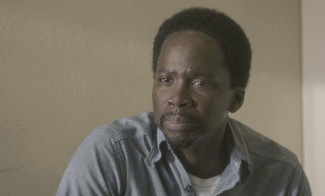 Mentes criminales : Foto Harold Perrineau