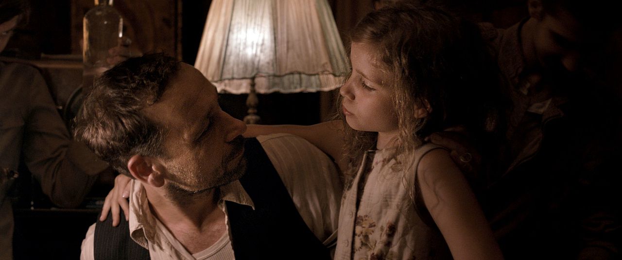 La primavera de Christine : Foto