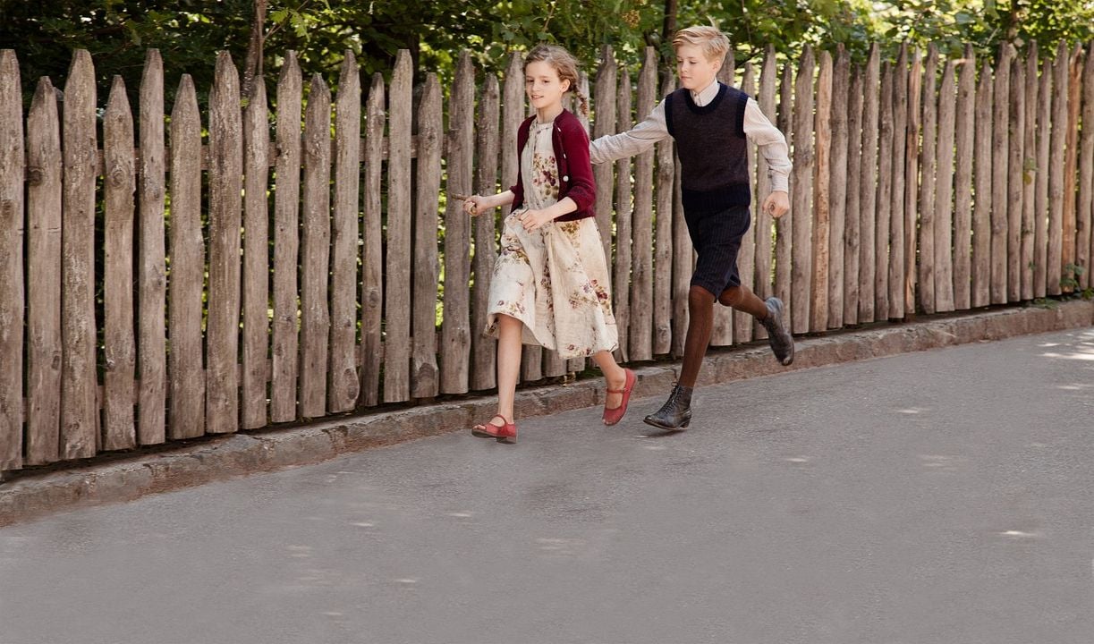 La primavera de Christine : Foto